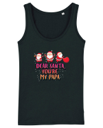 Dear Santa, You're My Papa Maiou Damă Dreamer