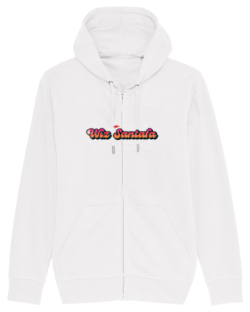 Wiz Santafa White