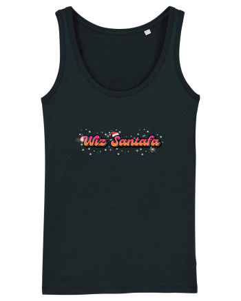 Wiz Santafa Black