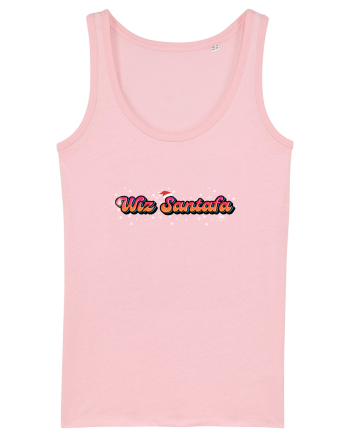 Wiz Santafa Cotton Pink