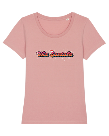 Wiz Santafa Canyon Pink
