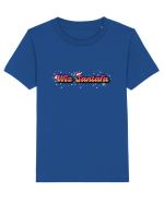 Wiz Santafa Tricou mânecă scurtă  Copii Mini Creator