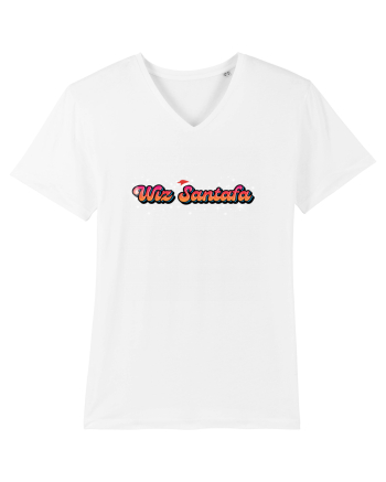 Wiz Santafa White
