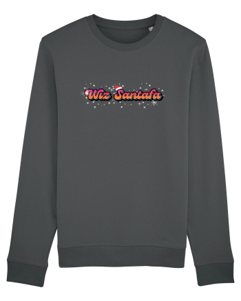 Wiz Santafa Anthracite