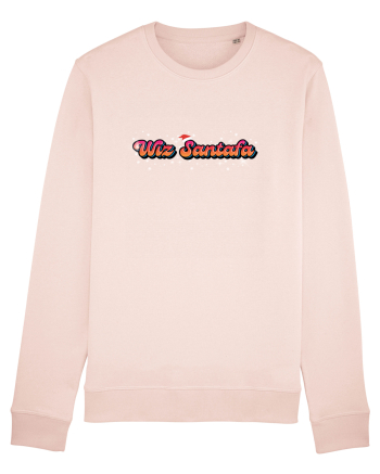 Wiz Santafa Candy Pink