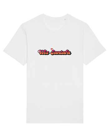 Wiz Santafa White
