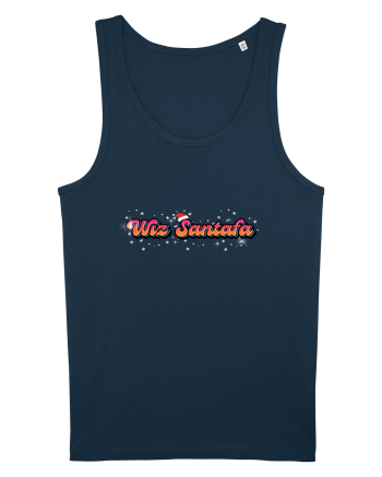 Wiz Santafa Navy