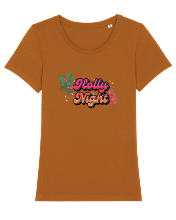 Holly Night Roasted Orange