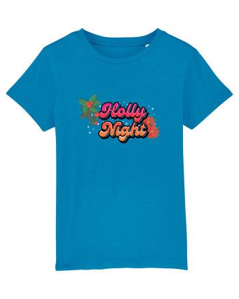 Holly Night Azur