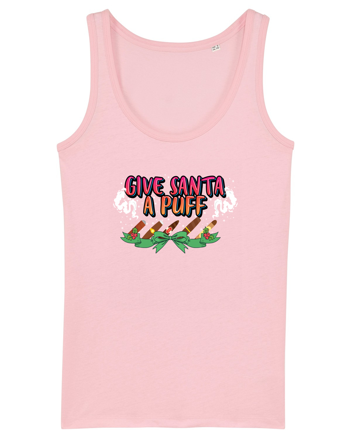 Maiou Damă Dreamer Cotton Pink