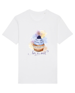 Dragoste e dulce Tricou mânecă scurtă Unisex Rocker