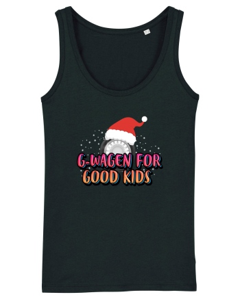 G-Wagen For Good Kids Black