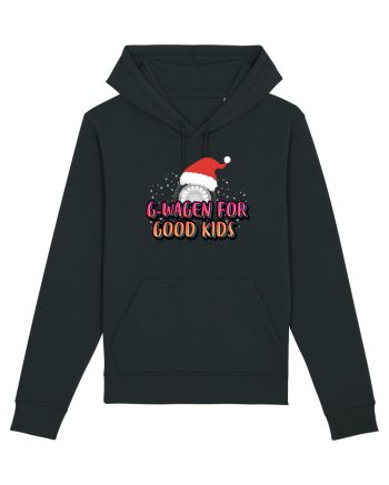 G-Wagen For Good Kids Black