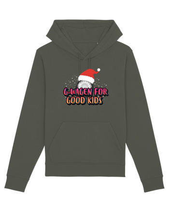 G-Wagen For Good Kids Khaki
