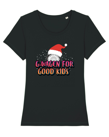 G-Wagen For Good Kids Black