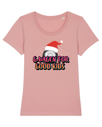 G-Wagen For Good Kids Canyon Pink