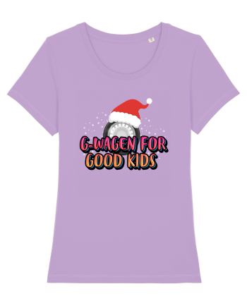 G-Wagen For Good Kids Lavender Dawn