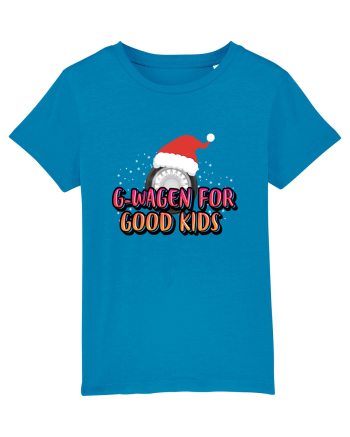 G-Wagen For Good Kids Azur