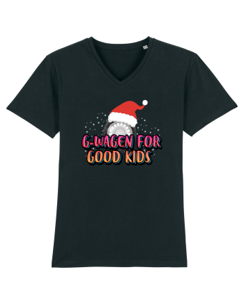G-Wagen For Good Kids Black