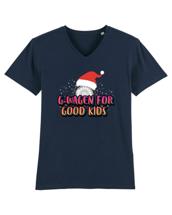 G-Wagen For Good Kids French Navy