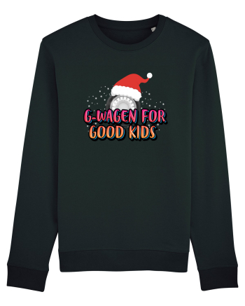 G-Wagen For Good Kids Black