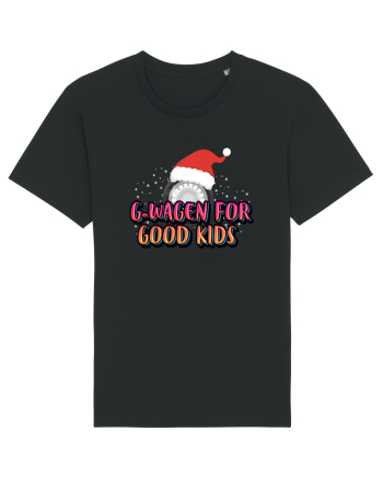 G-Wagen For Good Kids Black