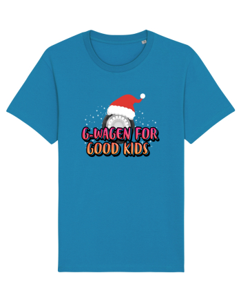 G-Wagen For Good Kids Azur