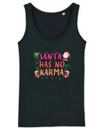 Santa Has No Karma Maiou Damă Dreamer