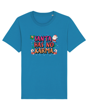 Santa Has No Karma Azur