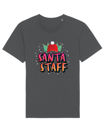 Santa Staff Anthracite