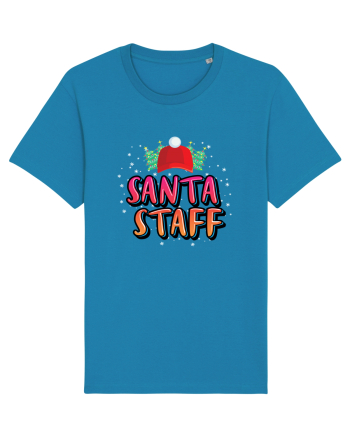 Santa Staff Azur