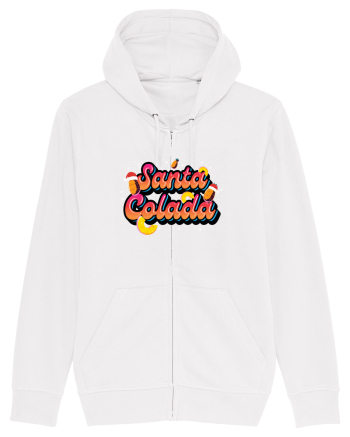 Santa Colada White