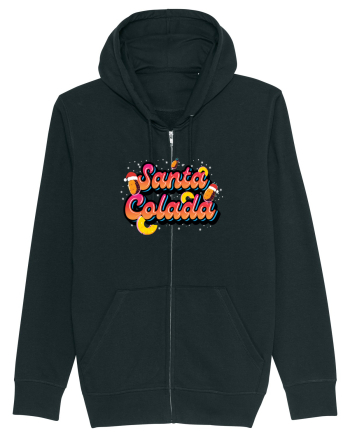 Santa Colada Black