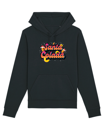 Santa Colada Black