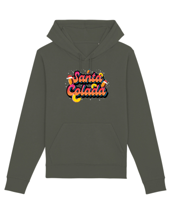 Santa Colada Khaki