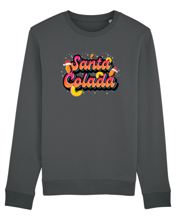 Santa Colada Anthracite