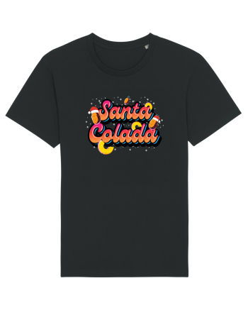 Santa Colada Black