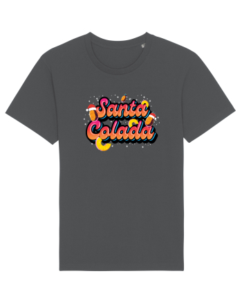 Santa Colada Anthracite