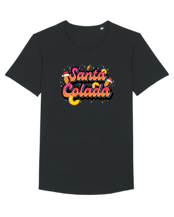 Santa Colada Black