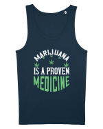 Marijuana is a Medicine Maiou Bărbat Runs