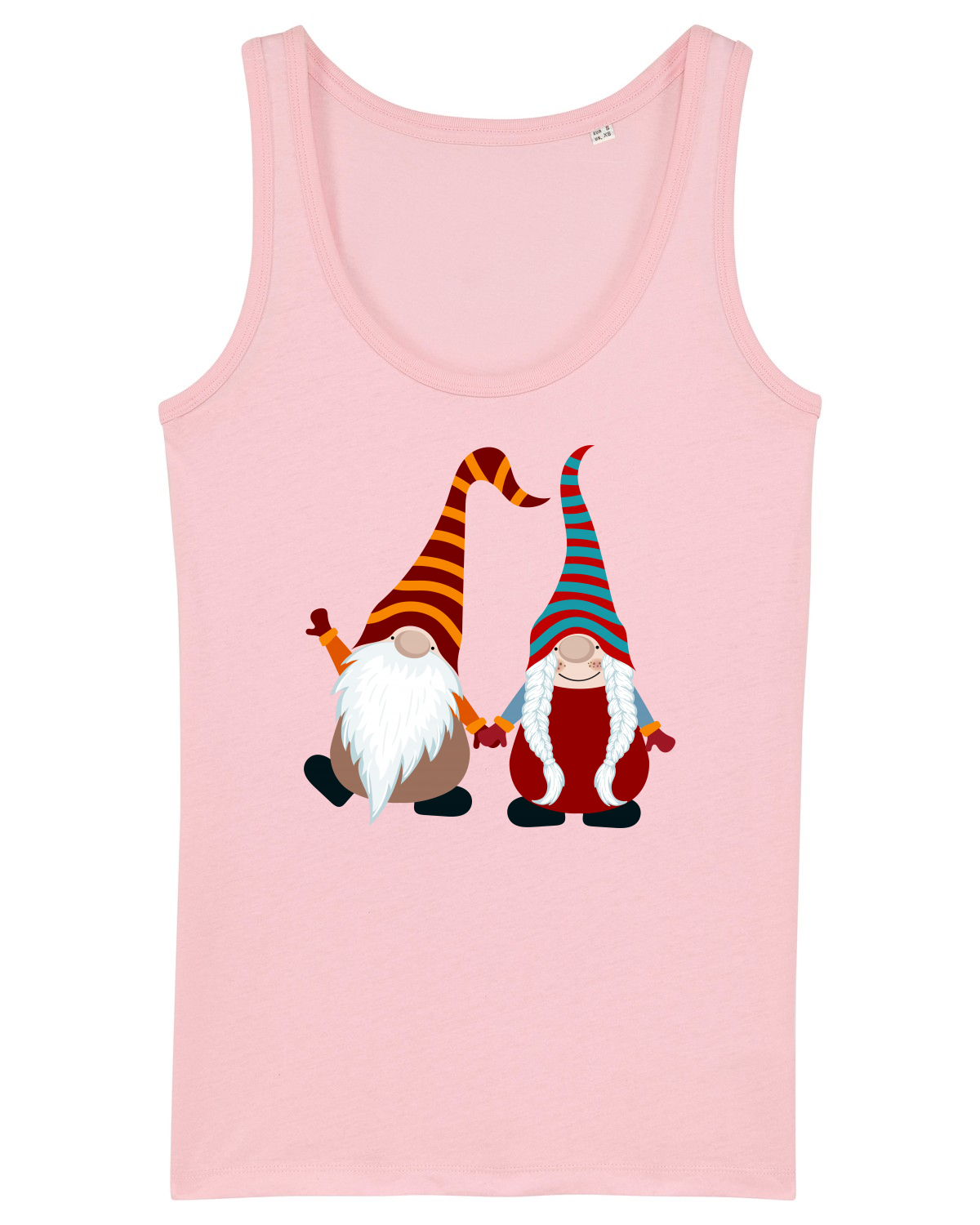 Maiou Damă Dreamer Cotton Pink