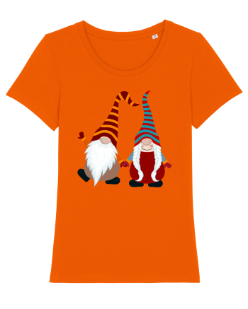 Elfi Bright Orange