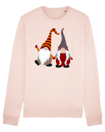 Elfi Bluză mânecă lungă Unisex Rise