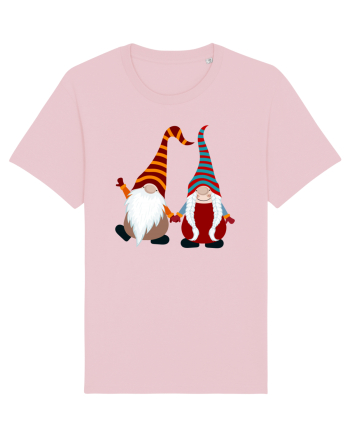 Elfi Cotton Pink
