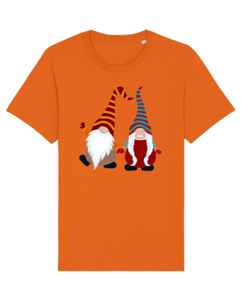 Elfi Bright Orange