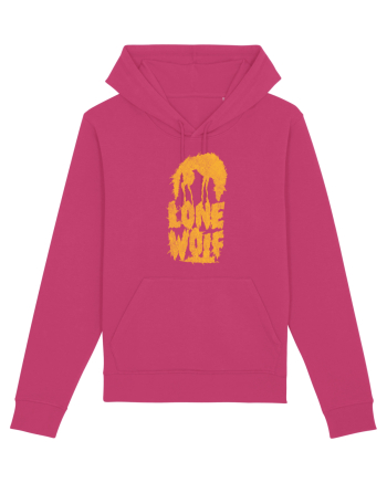 Lone Wolf Raspberry