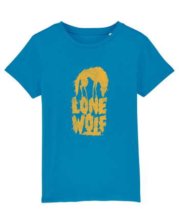Lone Wolf Azur