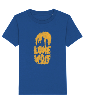 Lone Wolf Majorelle Blue