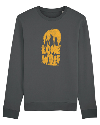 Lone Wolf Anthracite
