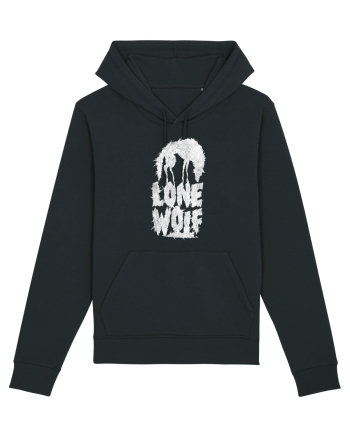 Lone Wolf Black
